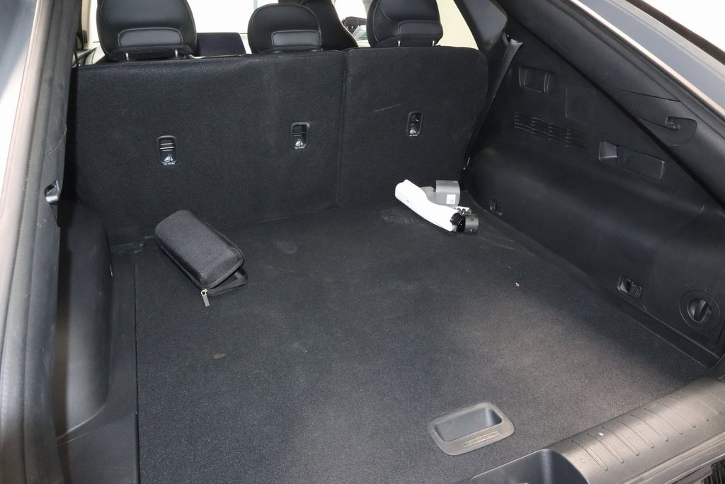 Used 2023 Kia EV6 Wind image 19