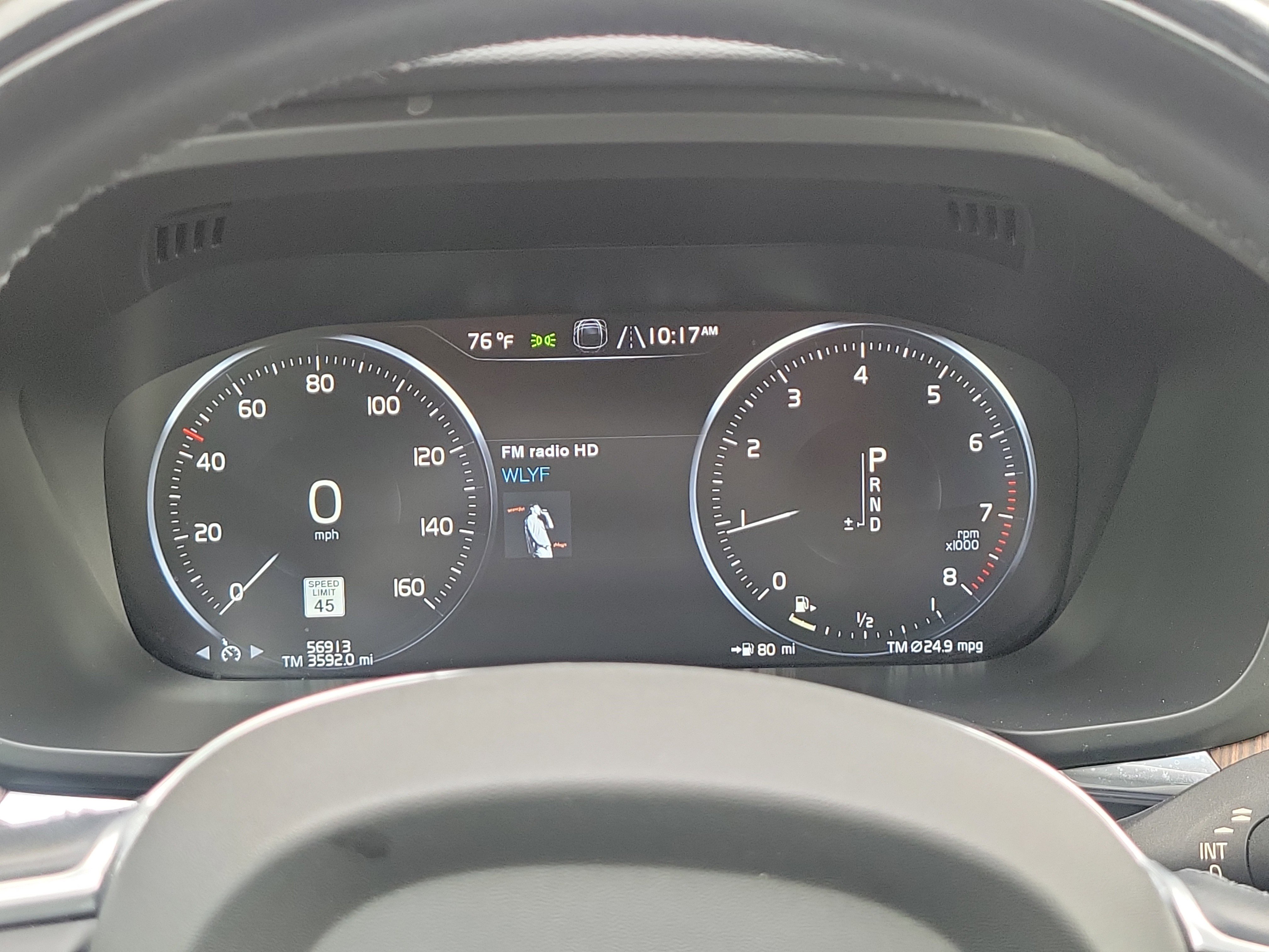 Used 2021 Volvo XC60 T5 Momentum image 28