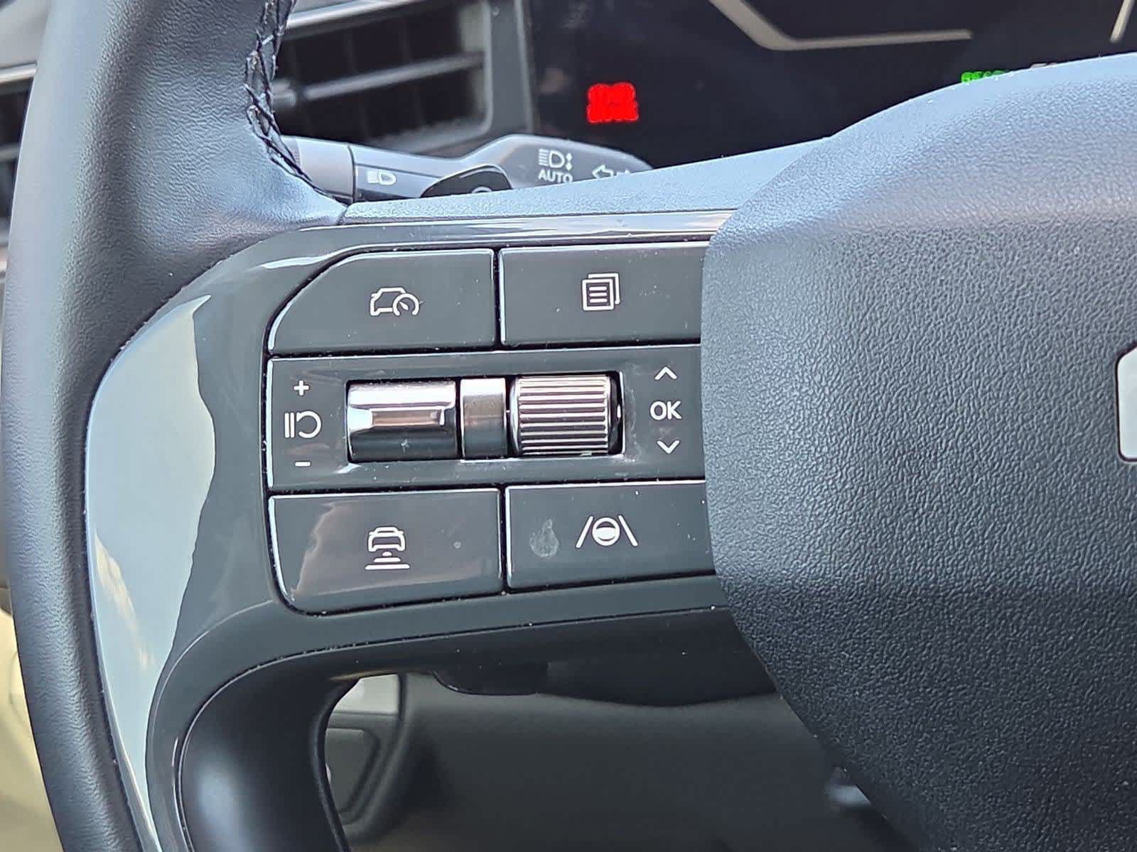 Certified 2026 Kia EV9 Light RWD image 24