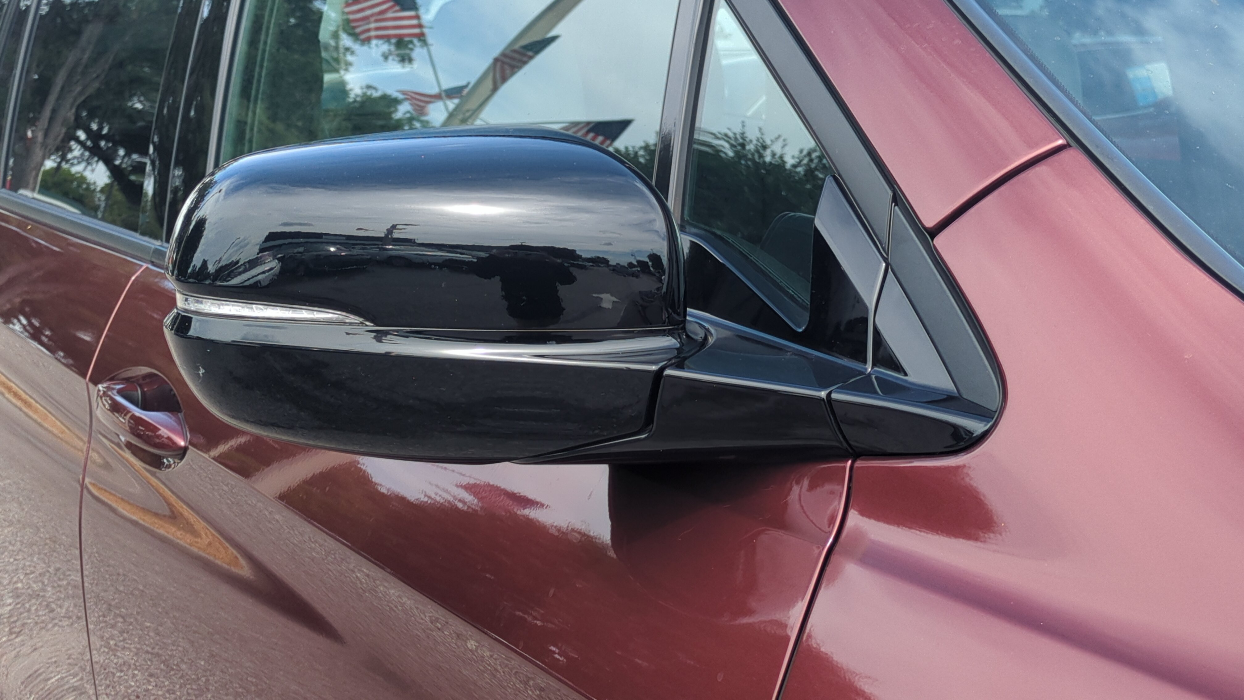 Used 2019 Honda Passport Elite image 28