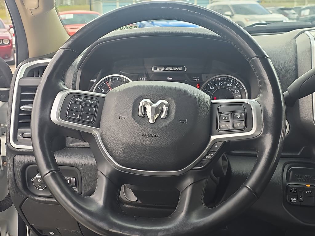 Used 2020 RAM 2500 Big Horn w/ Level 2 Equipment Group image 16