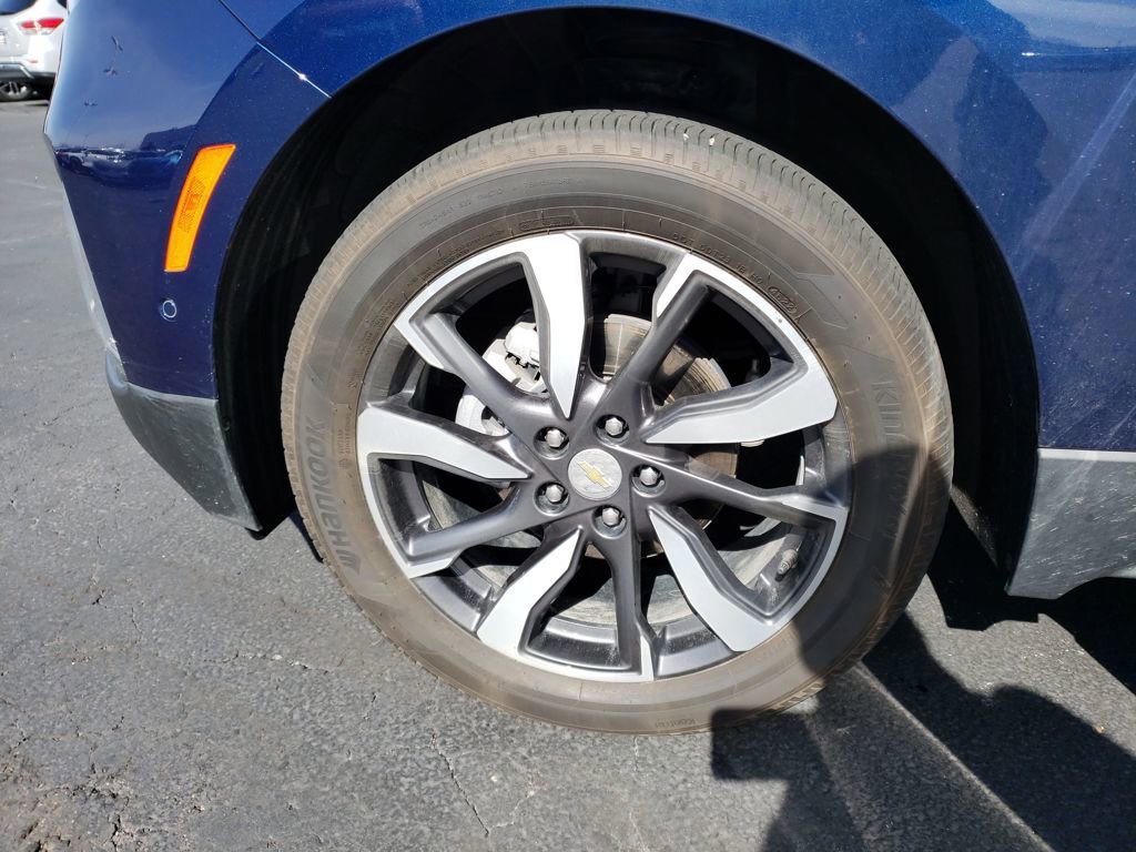 Used 2023 Chevrolet Equinox Premier image 27