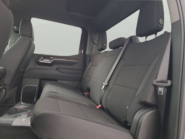 New 2026 Chevrolet Silverado 1500 LT RWD image 11