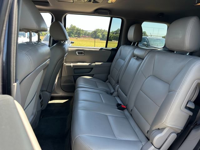 Used 2015 Honda Pilot SE image 19