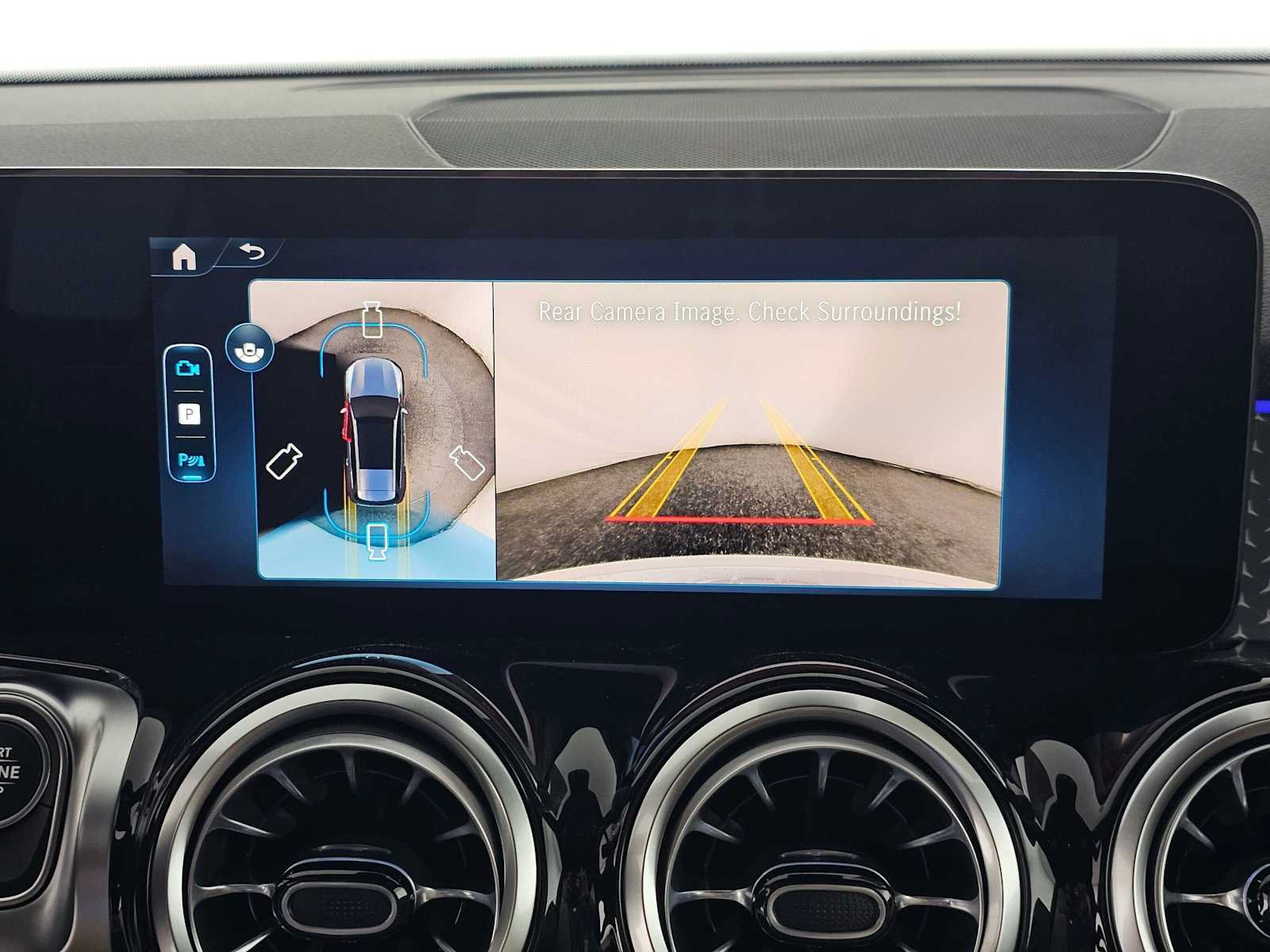 New 2026 Mercedes-Benz GLB 250 image 26