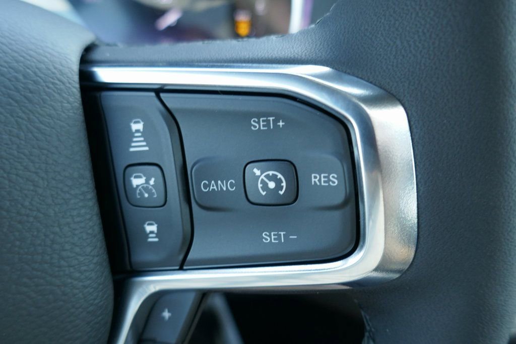 New 2026 RAM 1500 Laramie w/ Night Edition image 20