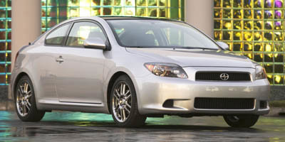 Used 2005 Scion tC FWD image 1
