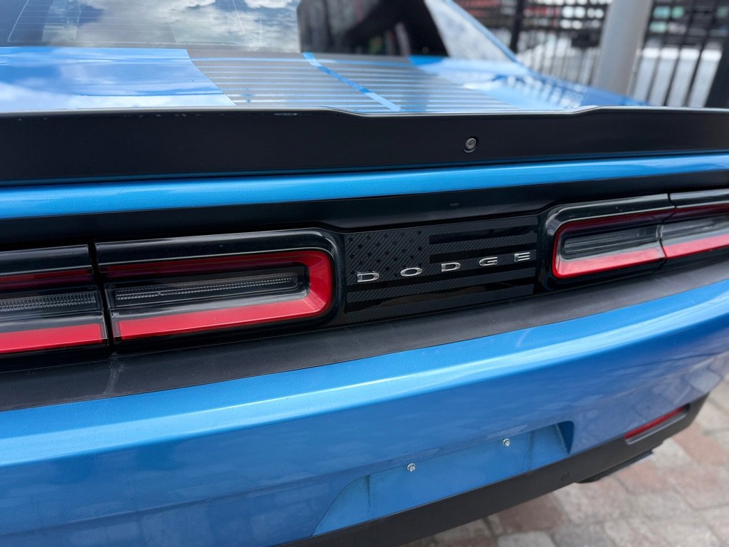 Used 2016 Dodge Challenger R/T Plus RWD image 28