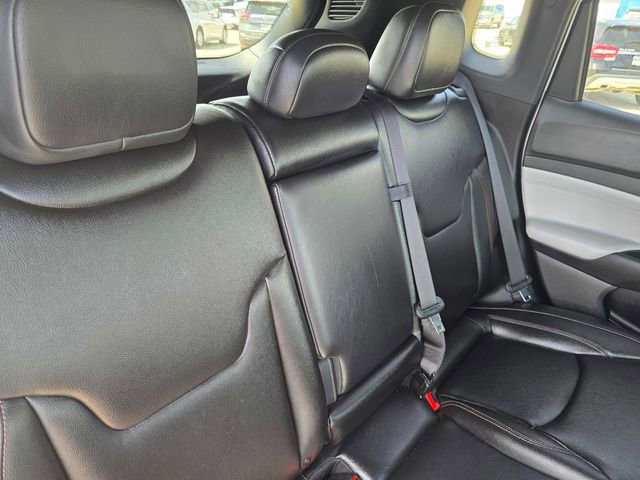 Used 2024 Jeep Compass Limited AWD/4WD image 19
