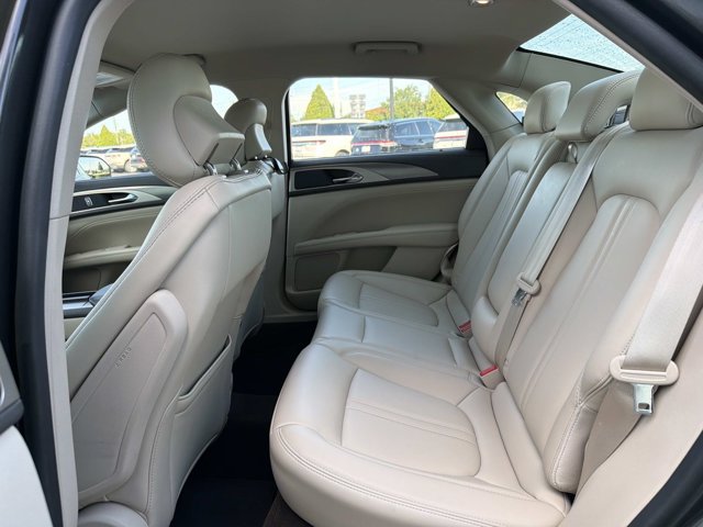 Certified 2019 Lincoln MKZ Premiere FWD image 17