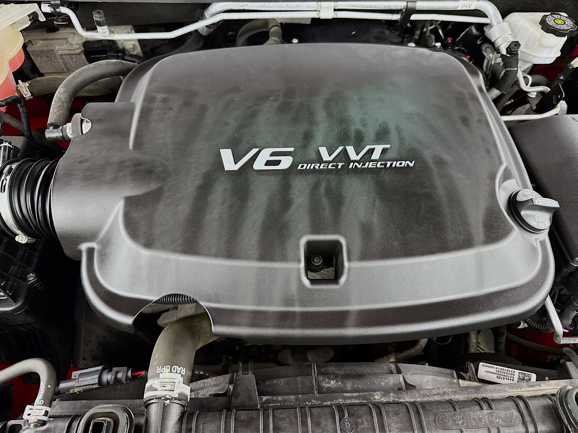 Used 2018 GMC Canyon SLT image 37