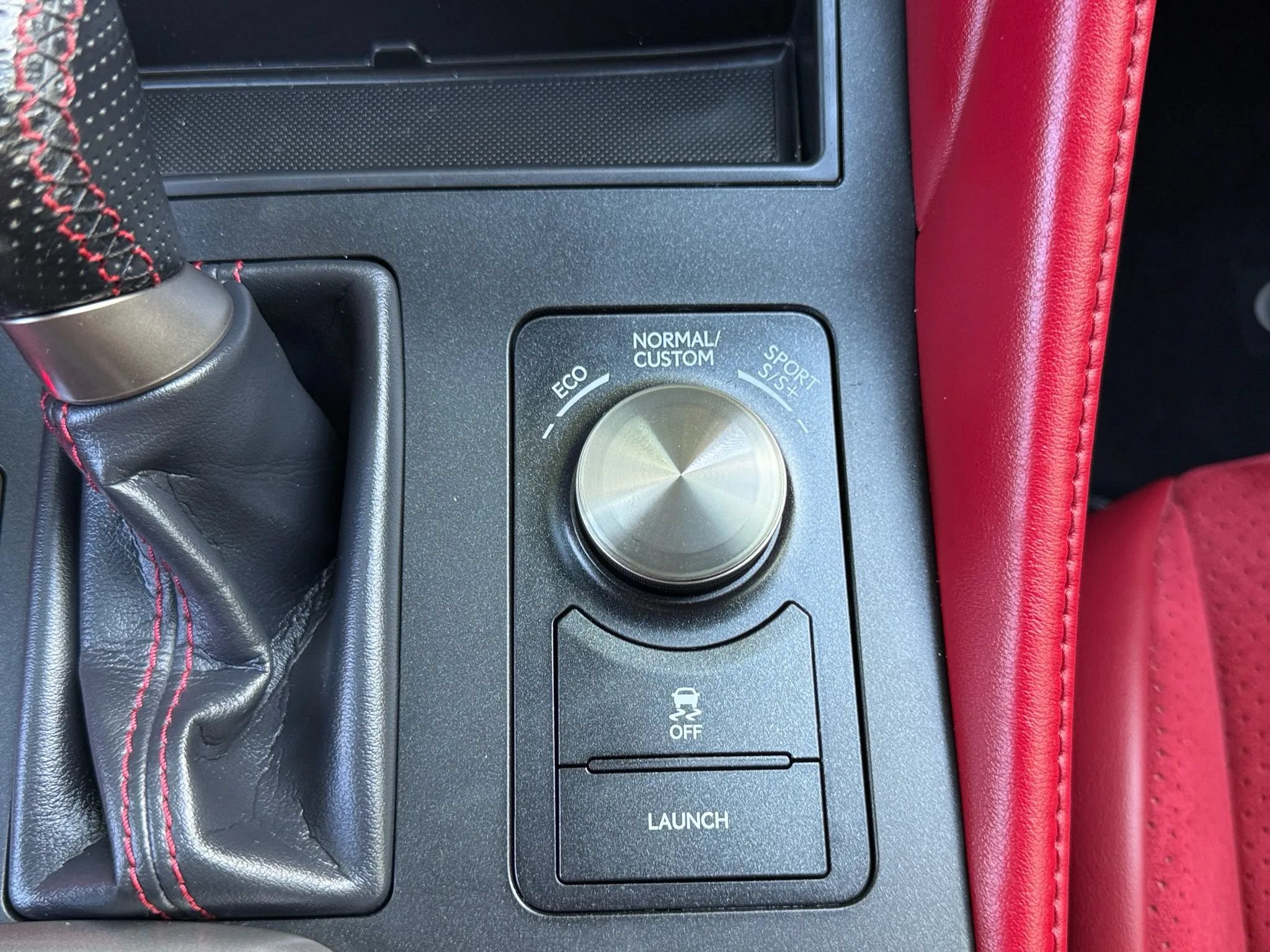 Used 2021 Lexus RC F Track Edition RWD image 29