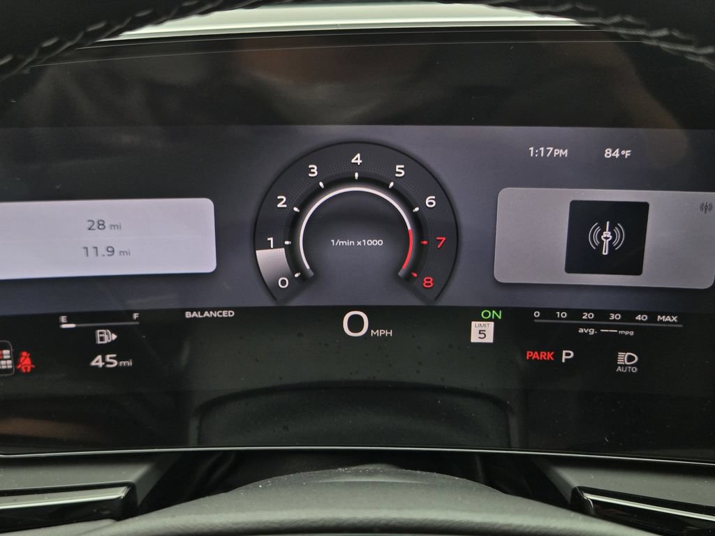 New 2026 Audi A6 Prestige AWD/4WD image 21