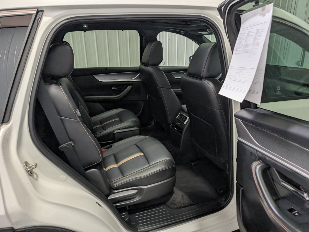 Used 2024 MAZDA CX-90 Plug-In Hybrid w/ Premium Plus AWD/4WD image 28