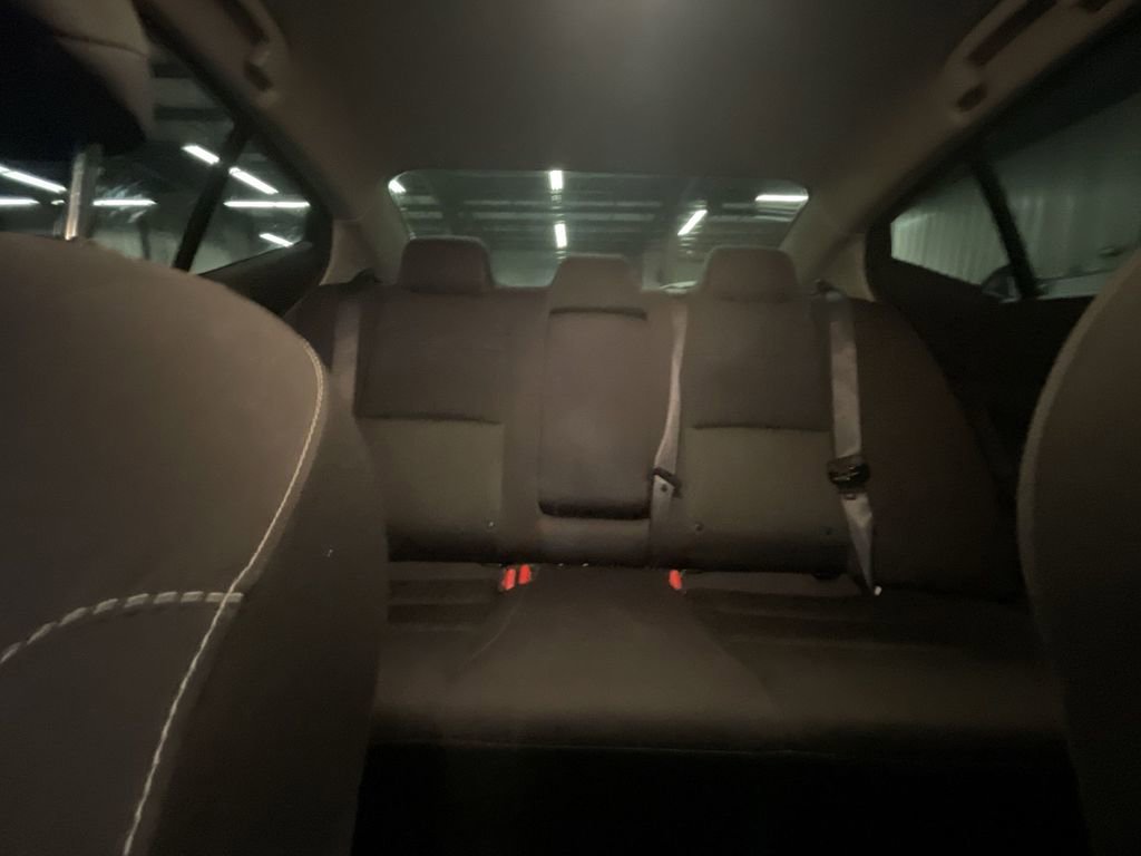 Used 2024 Nissan Altima 2.5 SV image 13