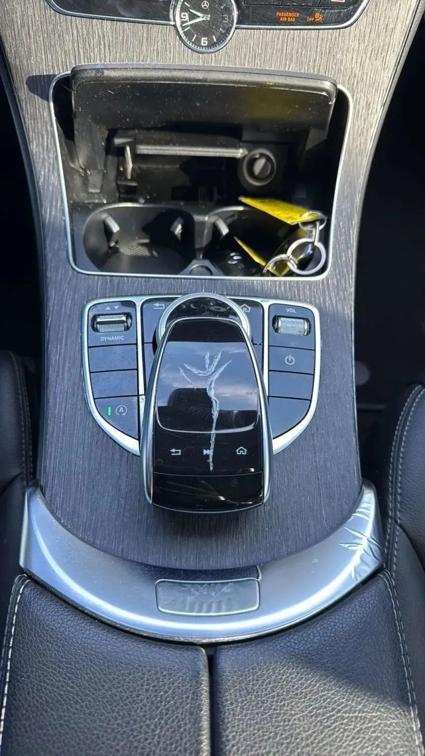Used 2019 Mercedes-Benz C 300 4MATIC Sedan image 19