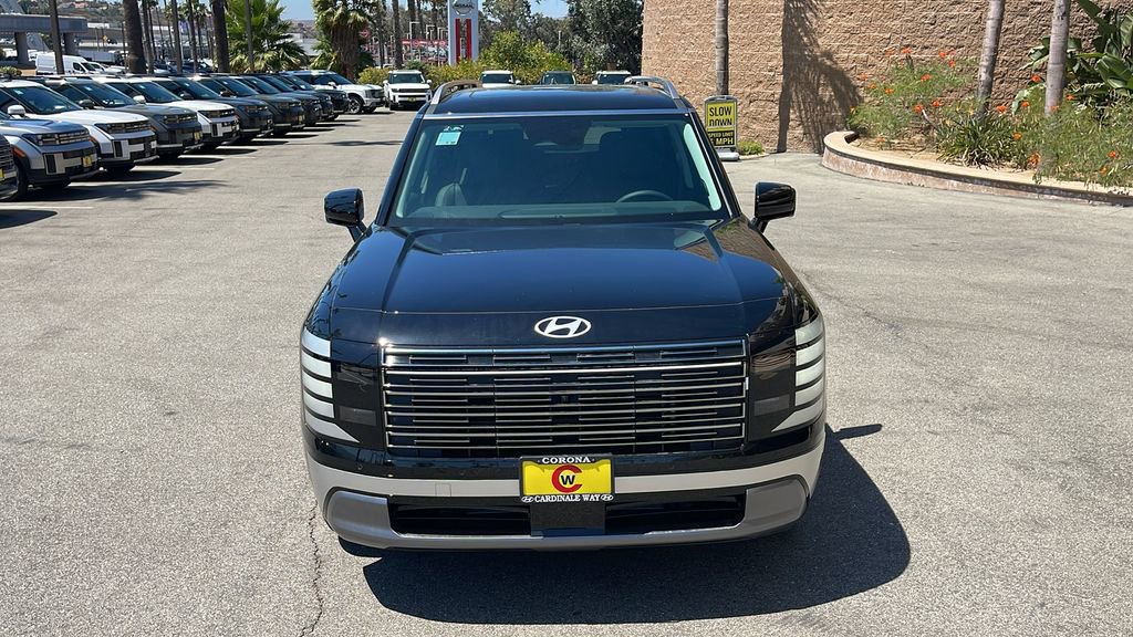 New 2026 Hyundai Palisade Limited image 2