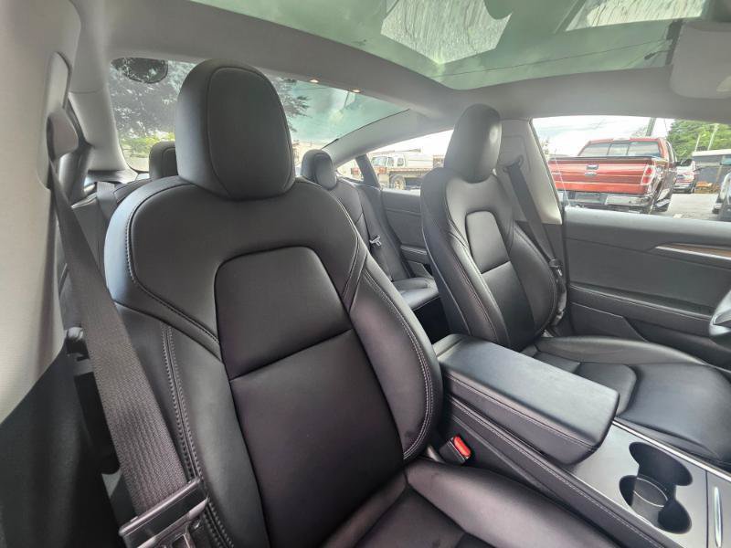Used 2023 Tesla Model 3 Standard Range RWD image 58