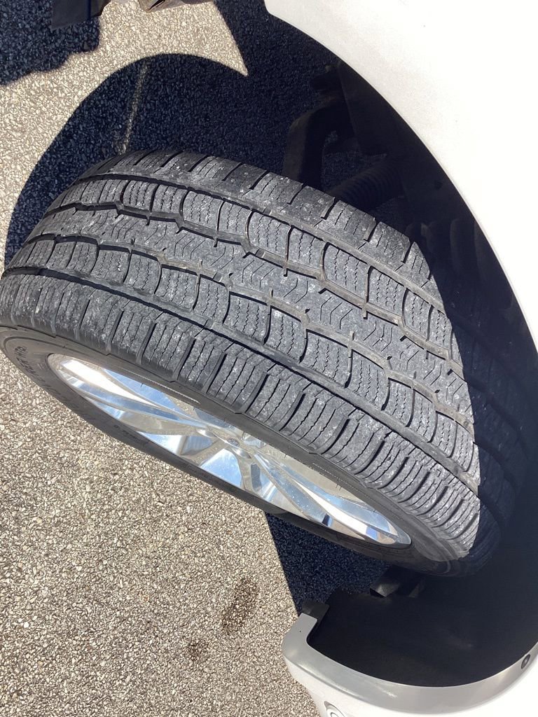 Used 2019 Ford F150 Limited image 18