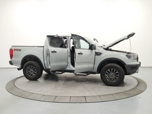 Used 2022 Ford Ranger XLT w/ Equipment Group 301A Mid AWD/4WD image 16