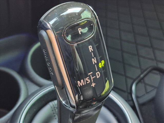 Used 2021 MINI Cooper Convertible FWD image 12