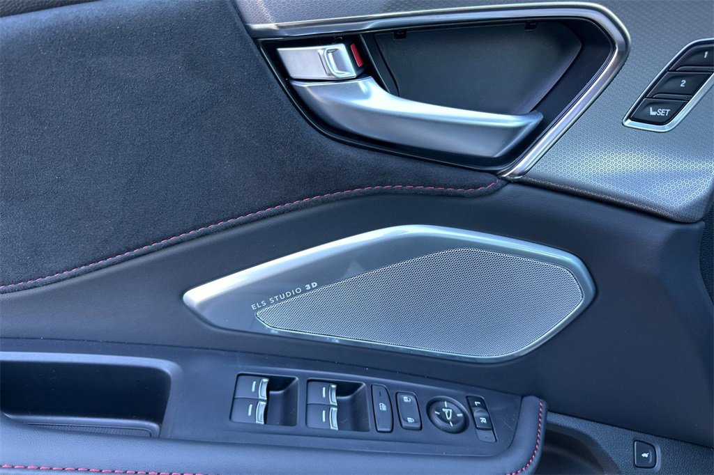 New 2026 Acura RDX A-Spec image 7