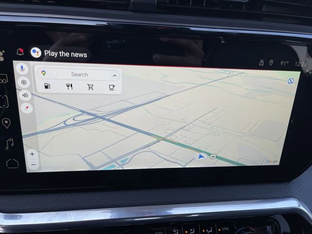 New 2025 GMC Sierra 2500 Denali w/ Technology Package image 18