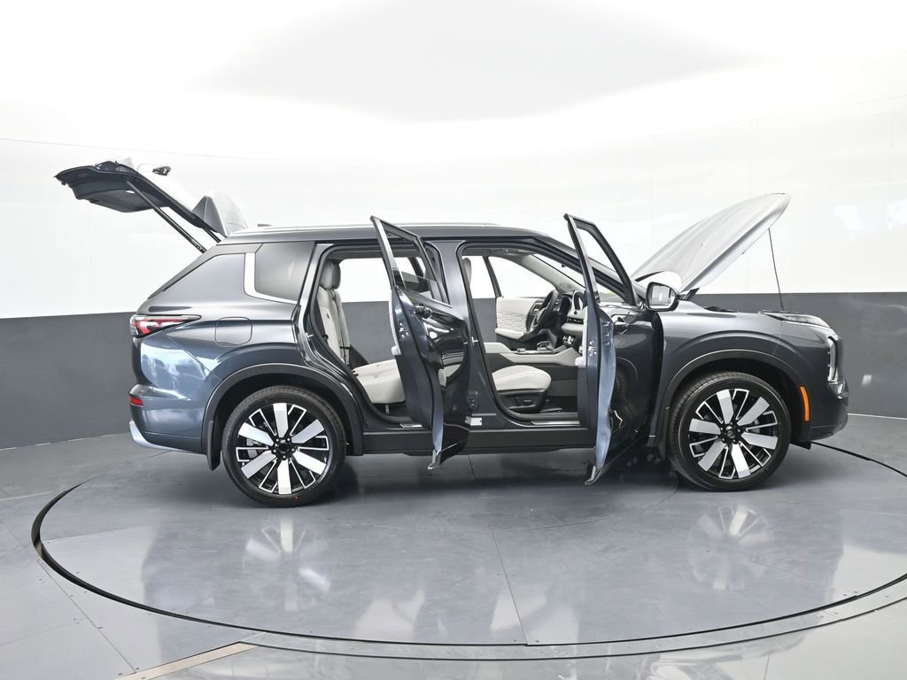 New 2026 Mitsubishi Outlander SEL FWD image 72