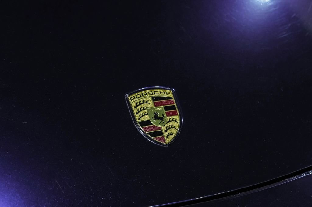 Used 2014 Porsche 911 Carrera image 42