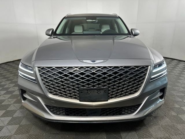 Used 2021 Genesis GV80 2.5T image 8