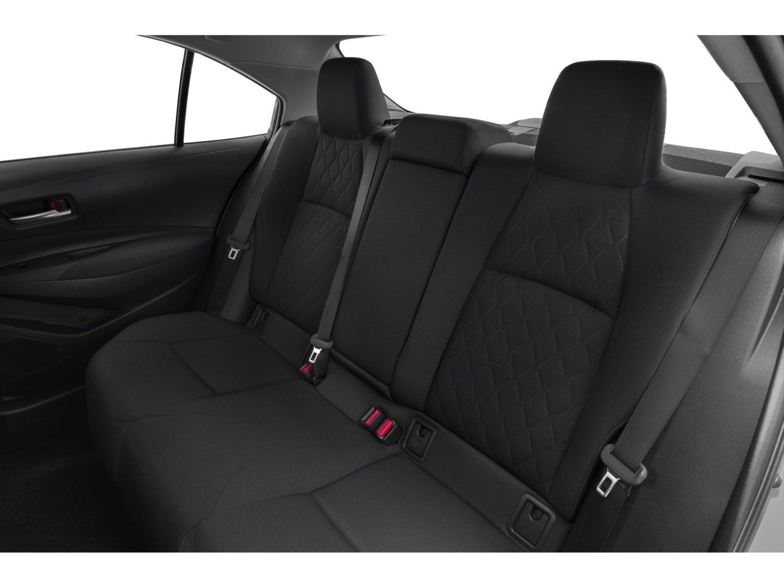 Used 2022 Toyota Corolla LE FWD image 8