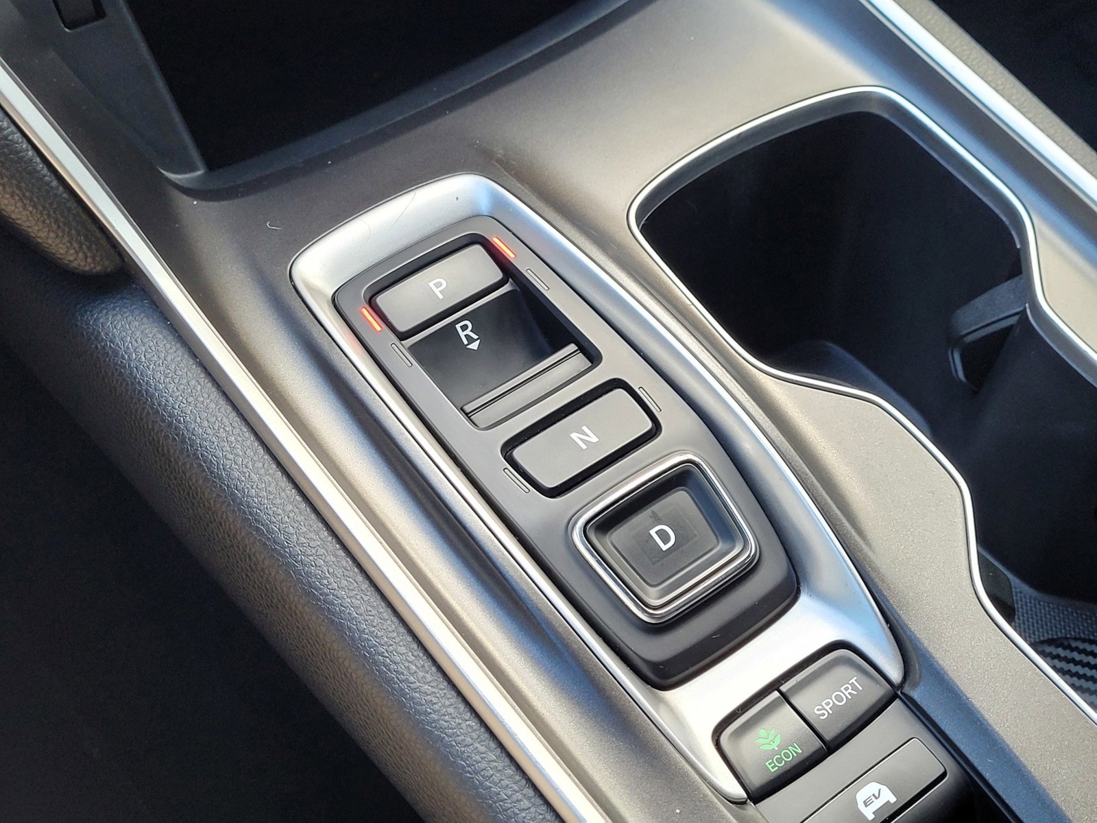 Used 2022 Honda Accord Sport image 25