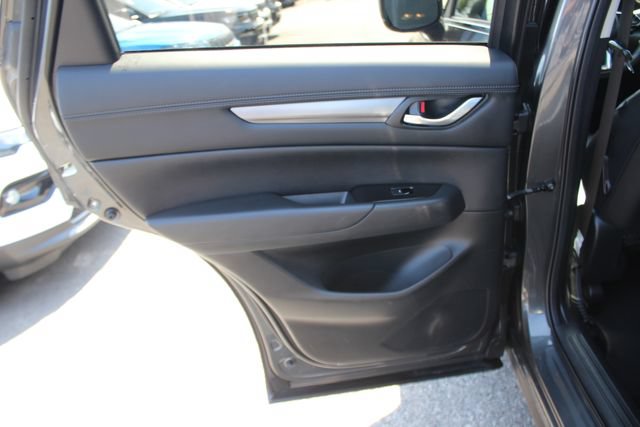 Used 2023 MAZDA CX-5 AWD 2.5 S w/ Select Package image 22