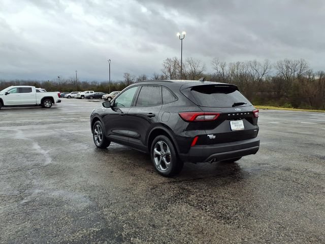Used 2025 Ford Escape ST-Line AWD/4WD image 27