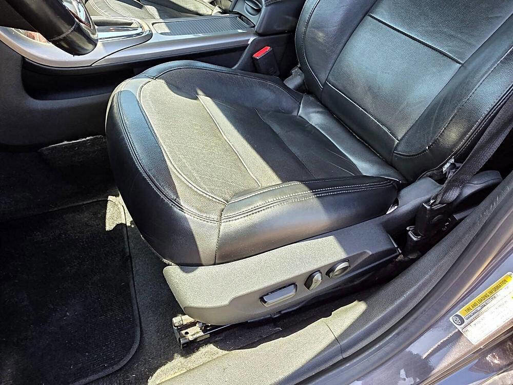 Used 2013 Chevrolet Malibu LTZ image 17