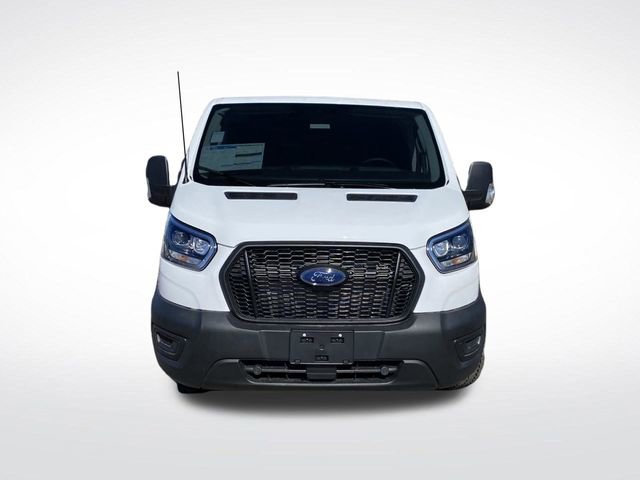 New 2025 Ford Transit 250 Low Roof w/ Load Area Protection Package image 9