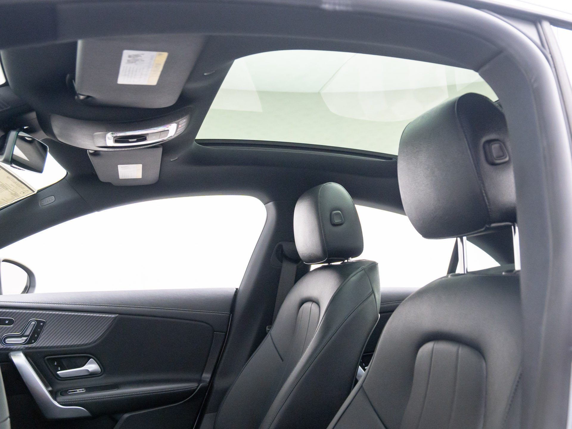 New 2026 Mercedes-Benz CLA 250 4MATIC image 15