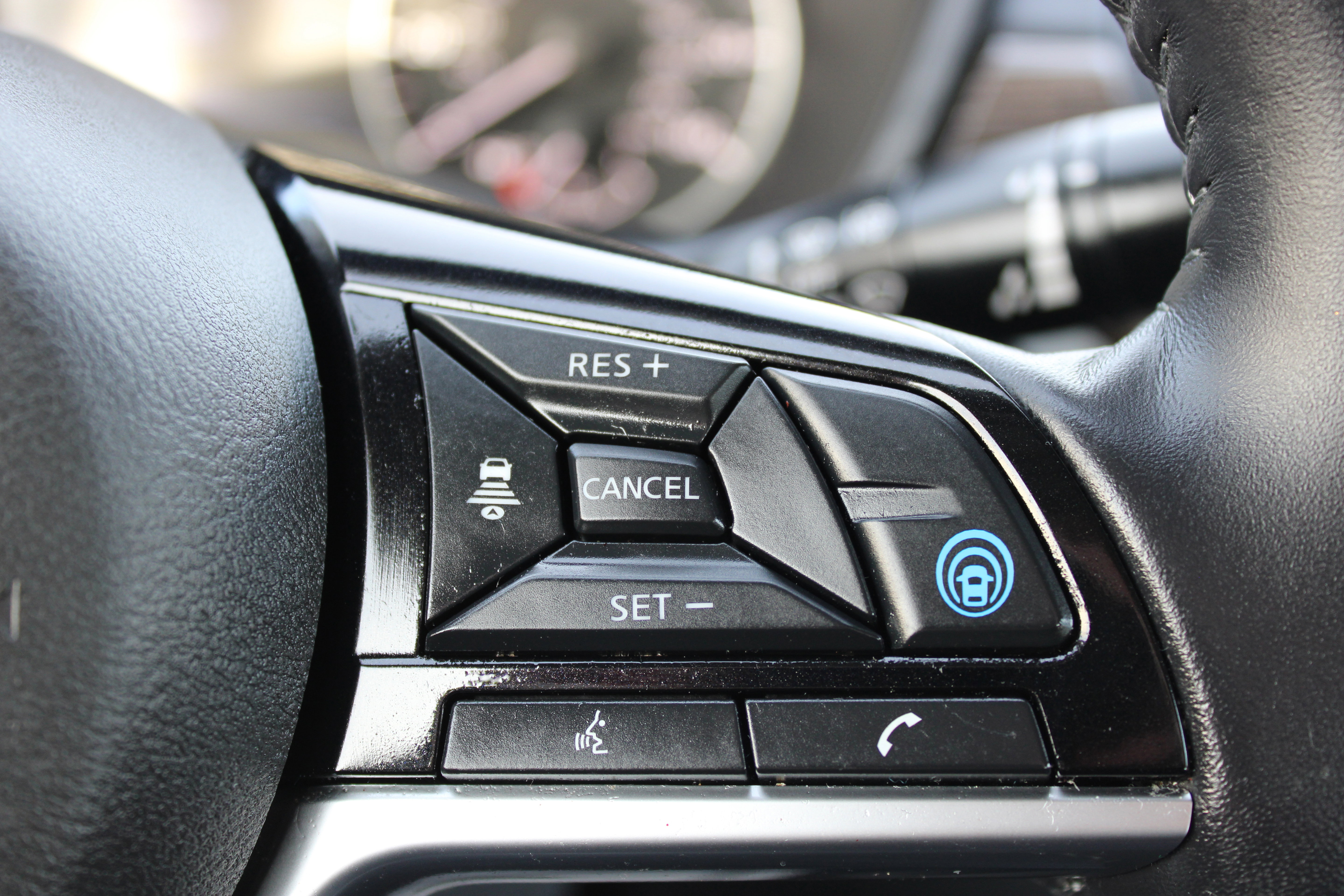 Certified 2021 Nissan Altima 2.5 Platinum image 27