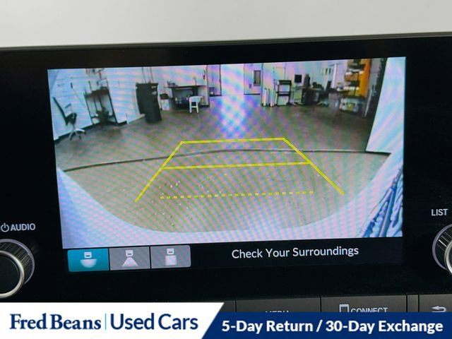 Used 2024 Honda Civic Sport image 22