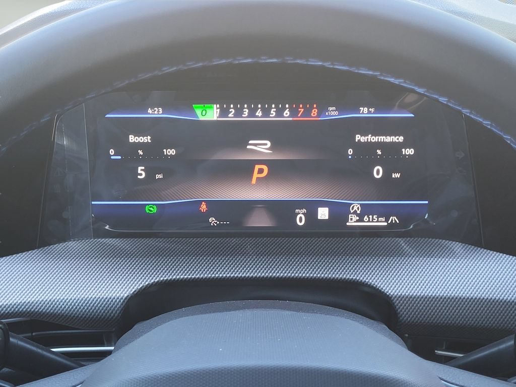 New 2026 Volkswagen Golf w/ Euro Style Package AWD/4WD image 10