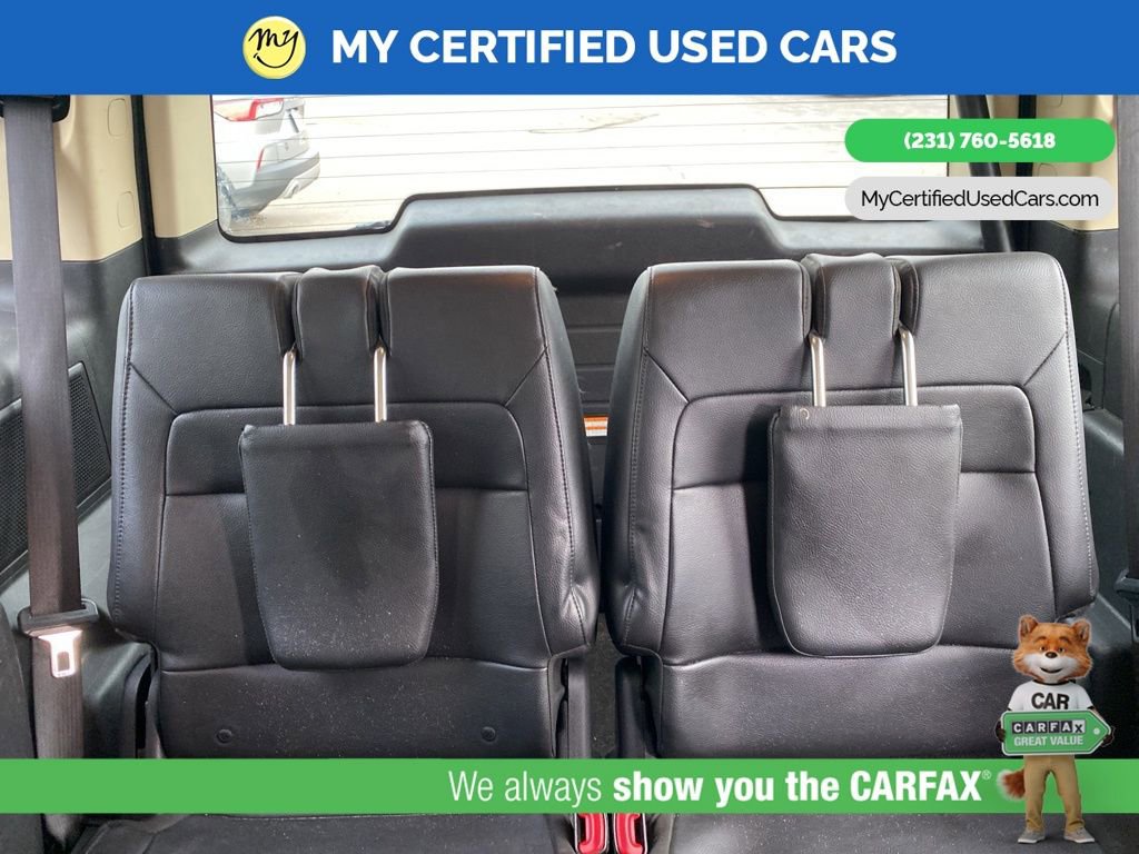 Used 2016 Ford Flex Limited image 30