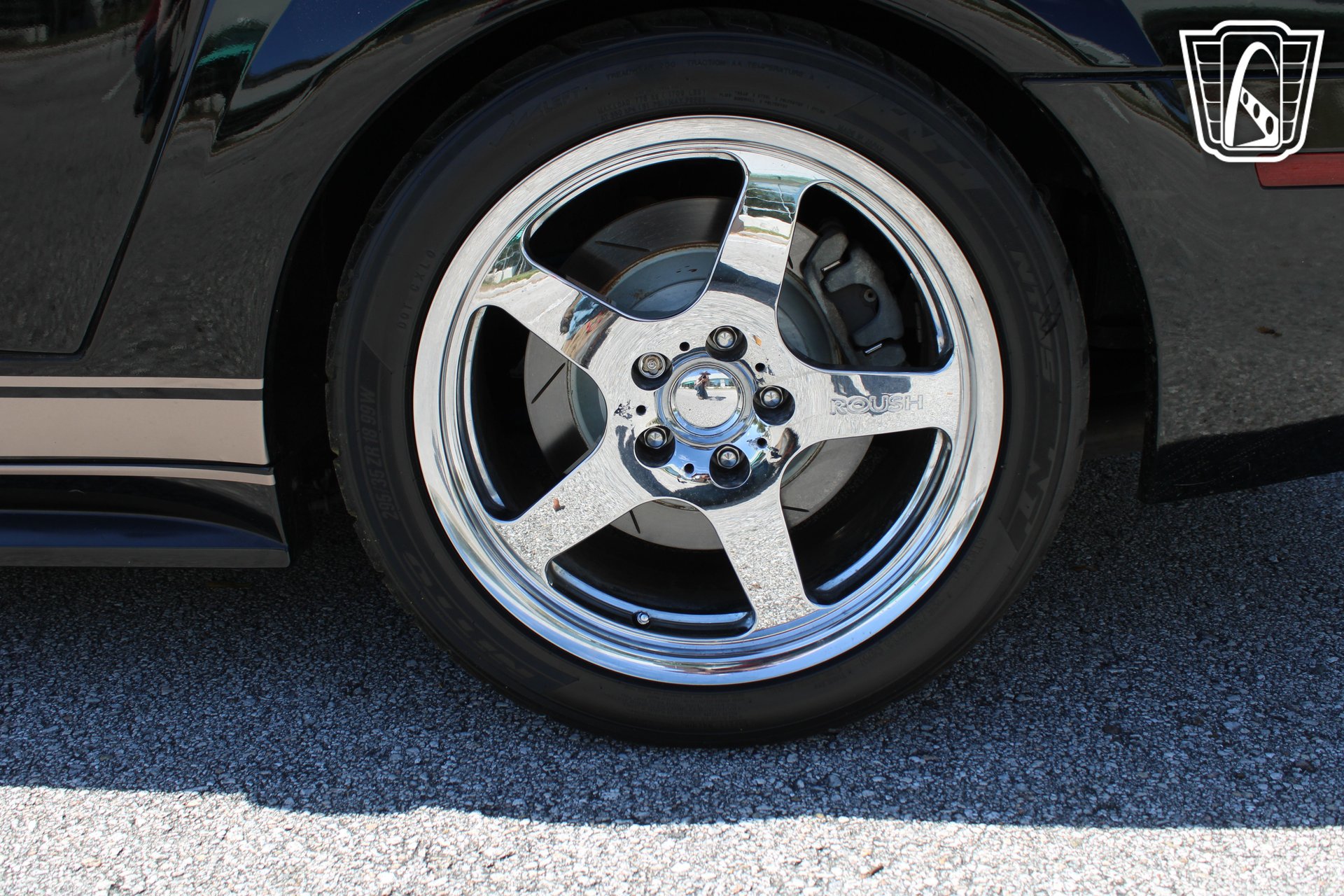 Used 2004 Ford Mustang GT image 37