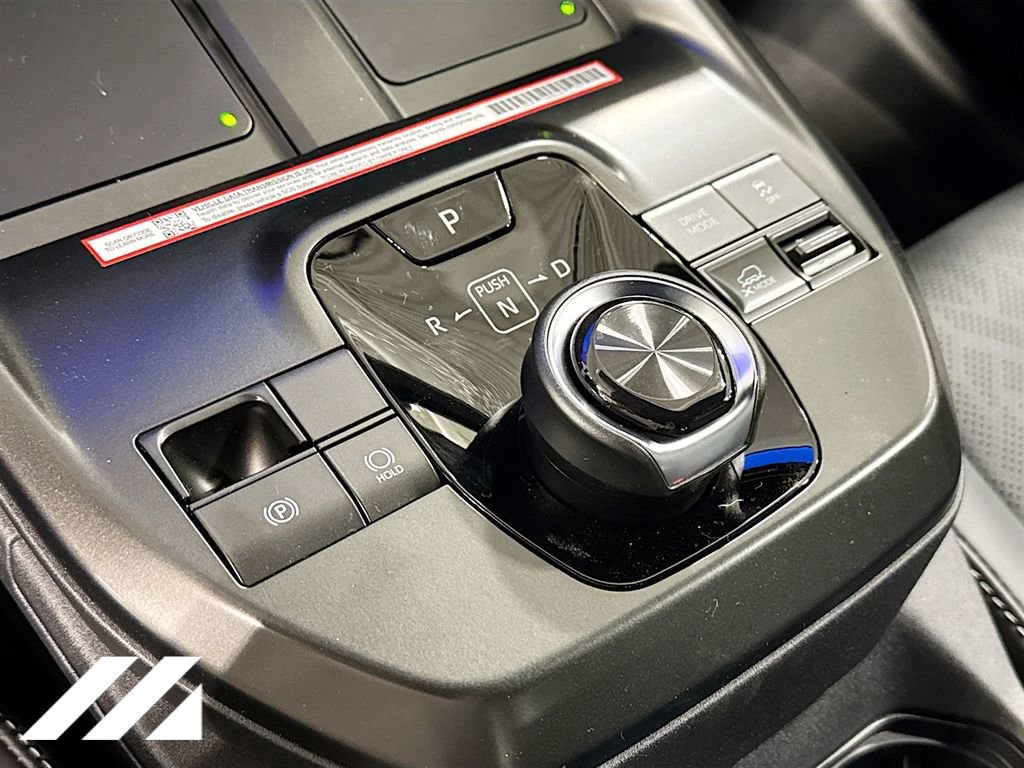 New 2026 Subaru Solterra image 17