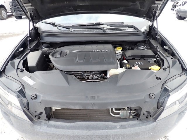 Certified 2022 Jeep Cherokee Trailhawk w/ Comfort/Convenience Group image 12