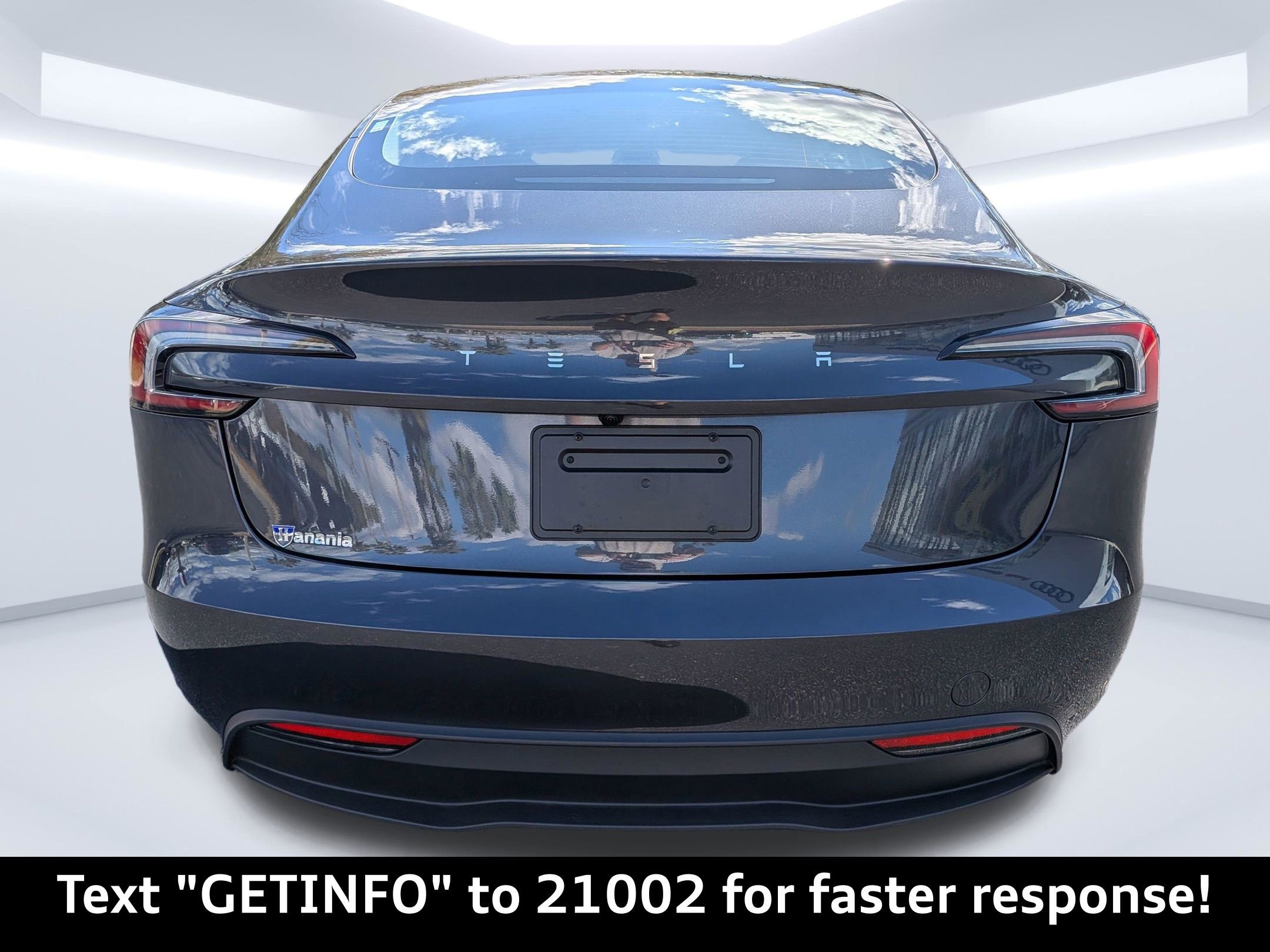 Used 2025 Tesla Model 3 Long Range image 5