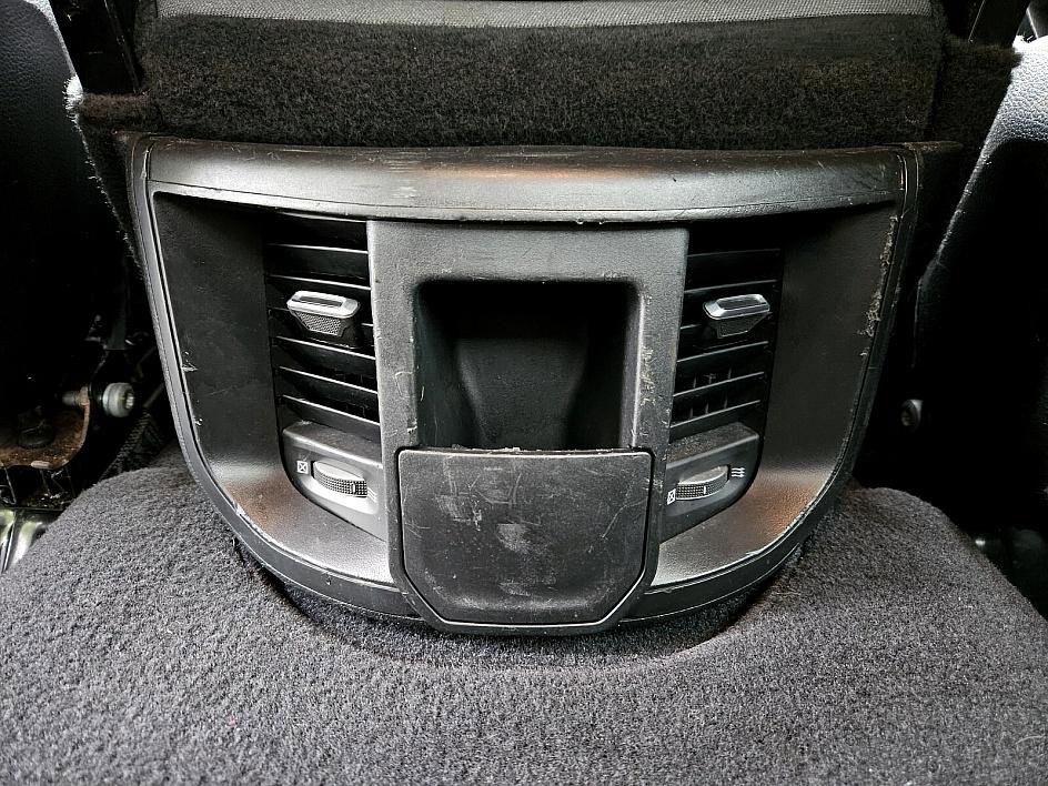 Used 2024 RAM 2500 Big Horn image 11