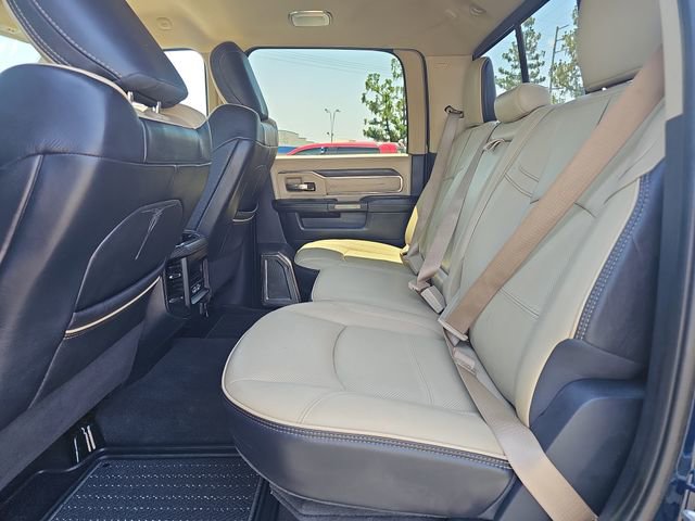 Used 2019 RAM 2500 Limited AWD/4WD image 20