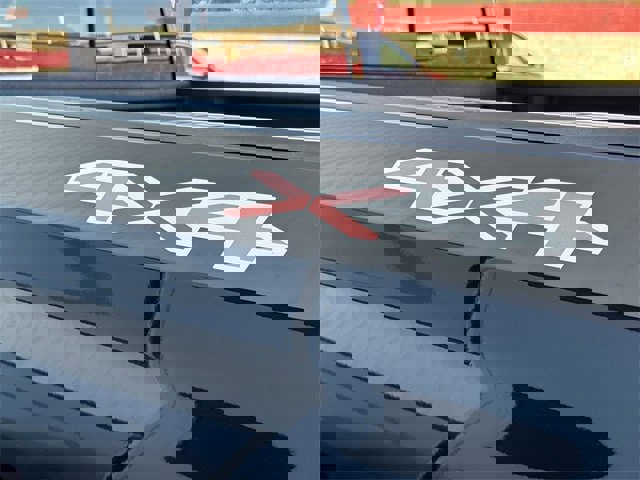 Used 2019 Chevrolet Silverado 1500 LTZ w/ LTZ Texas Edition image 11