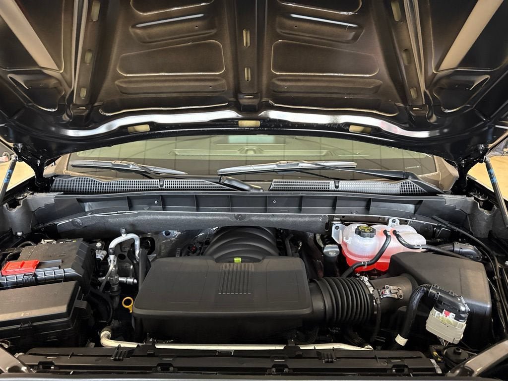 New 2026 GMC Sierra 1500 Pro w/ Graphite Edition AWD/4WD image 11