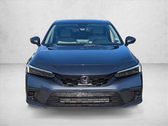 Certified 2024 Honda Civic EX-L video 2